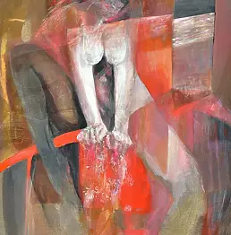 Magdalena Limbach - full of dream