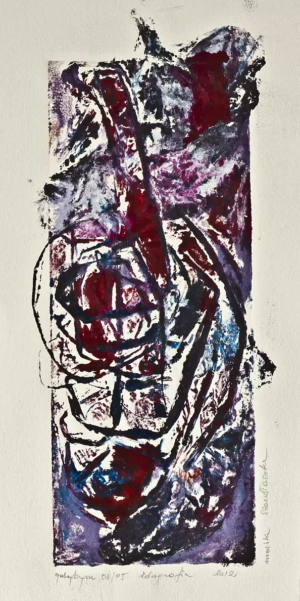 Monika Stanisławska - Gdybym