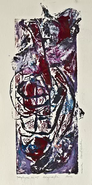 Monika Stanisławska -  Gdybym