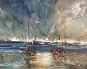 Stanisław Tobiasz - galery