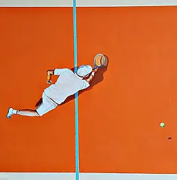 Renata Magda - gameplay