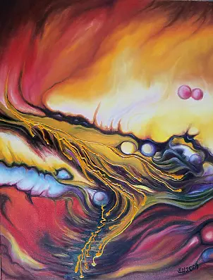 Edward Chrząszcz - Somewhere far away 2