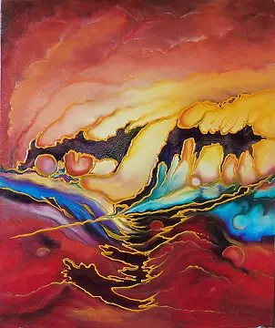 Edward Chrząszcz - somewhere far away 3