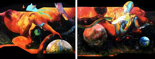 Arkadiusz Masalski - genesis AB