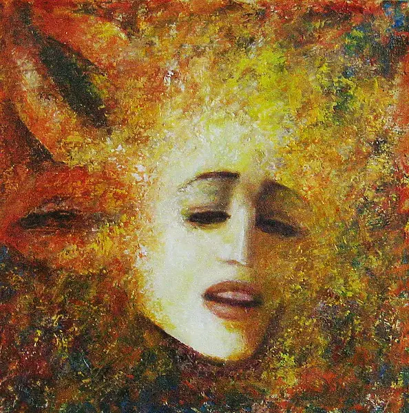 Aleksandr Ivanov - gentle whisper