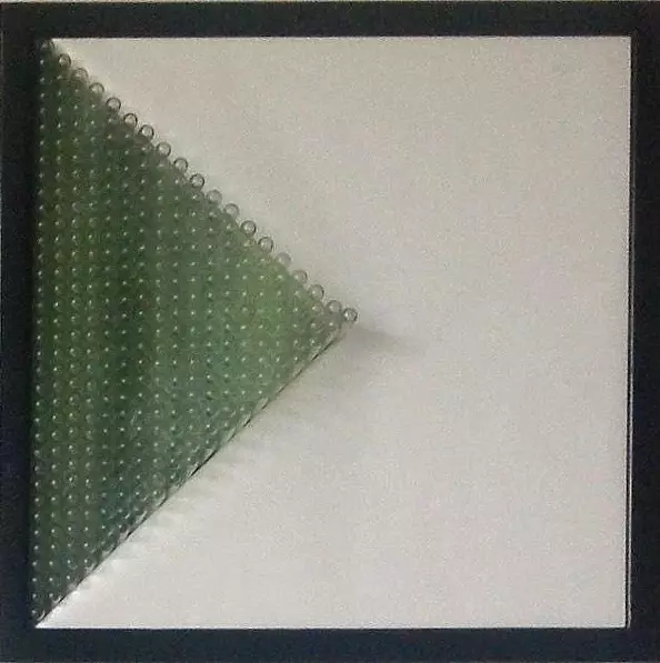 Irena Piątkiewicz - geometria 3 