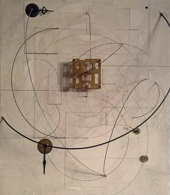 Irena Piątkiewicz - geometria 5