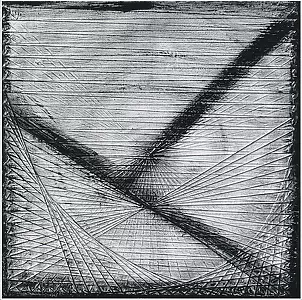 Krystyna Ciećwierska - geometry III