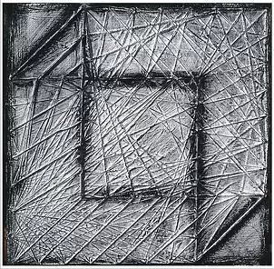 Krystyna Ciećwierska - geometria IV