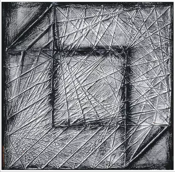 Krystyna Ciećwierska - geometria IV