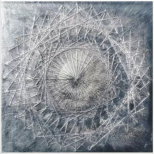 Krystyna Ciećwierska - geometry I