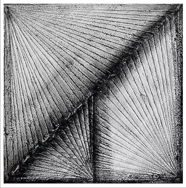 Krystyna Ciećwierska - geometry VIII