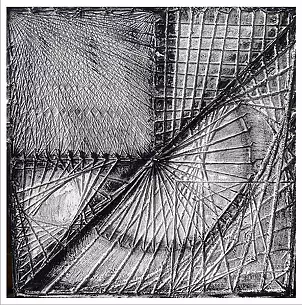 Krystyna Ciećwierska - geometria VI