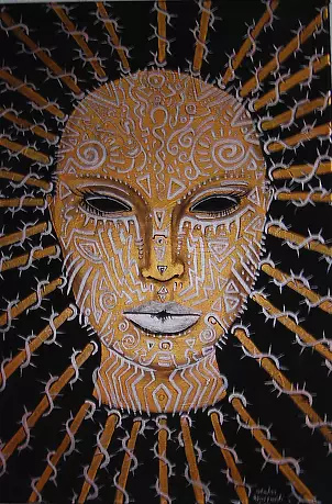 Sebastian Wyszogrodzki - getto