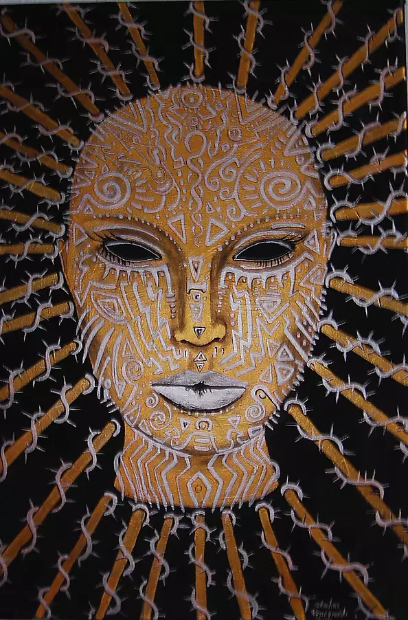 Sebastian Wyszogrodzki - getto