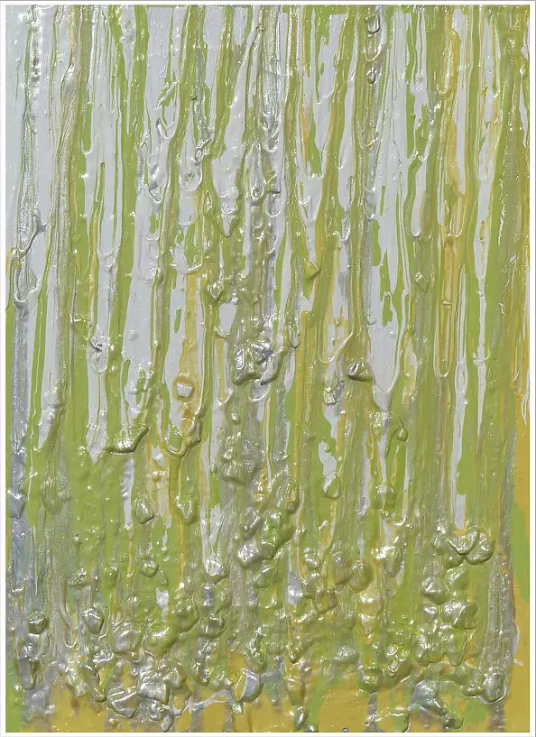 Krystyna Ciećwierska - algae