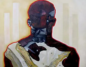 Bartosz Hadryś - head 2