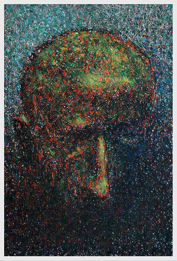 Marek Chomczyk - Head