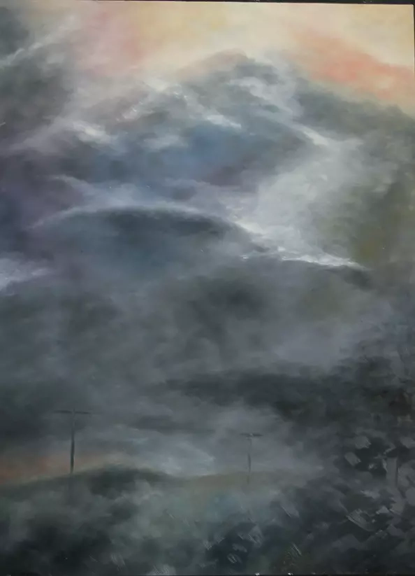 Marcin Pokrywka - gniew