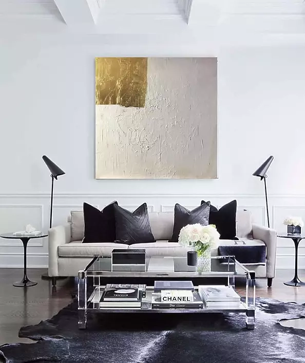 Roksana Sroczyńska - gold