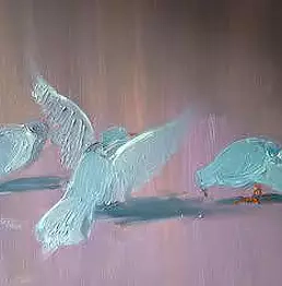 Jerzy Kowal - Gołębie