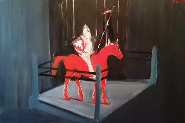 Jerzy Kowal - Golota