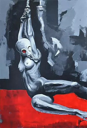 Tomasz Machoń - good change