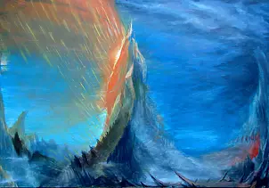 Wojciech Michalczenia - Mountain