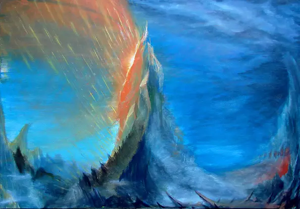 Wojciech Michalczenia - Góra