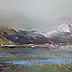 Barbara Kowalska - Mountains II