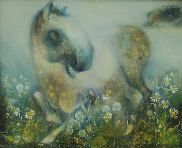 Simakov Vladimir - grasshopper