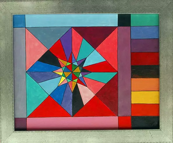 Dorota Chwałek - gwiazda