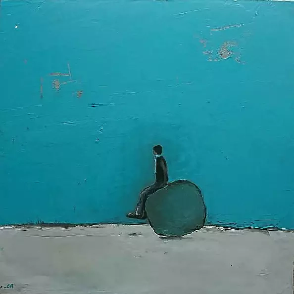 Andrzej Cybura - northern Star