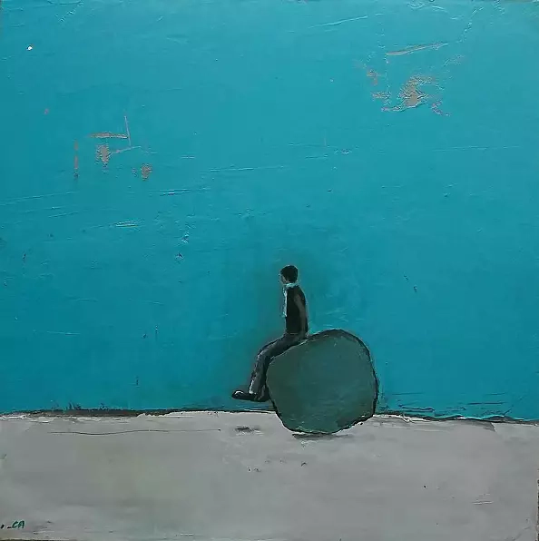 Andrzej Cybura - northern Star