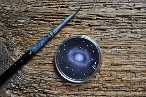 Jena Polak - gwiazda północy