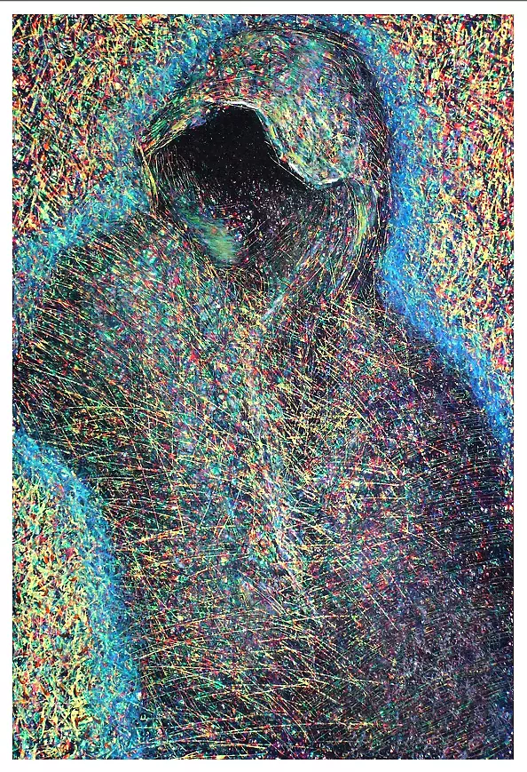 Marek Chomczyk - Habit