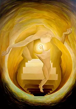 Aleks Kradecki - haim (życie)