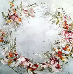 Danuta Leszczyńska - of tea