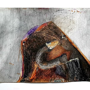 Marzena Czaniecka - here