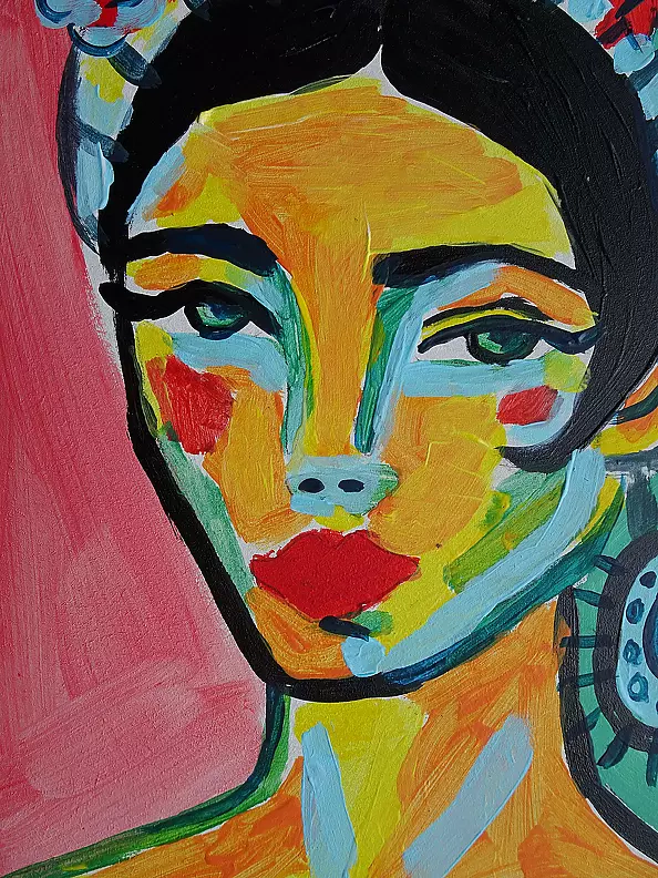 Marlena Kuc - Spanish