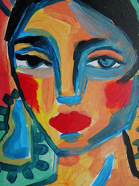 Marlena Kuc - Spanish