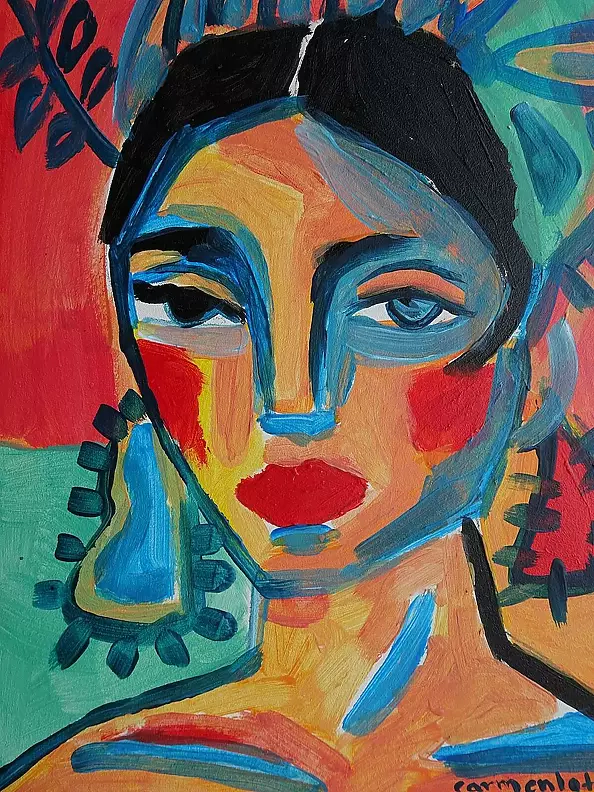 Marlena Kuc - Spanish