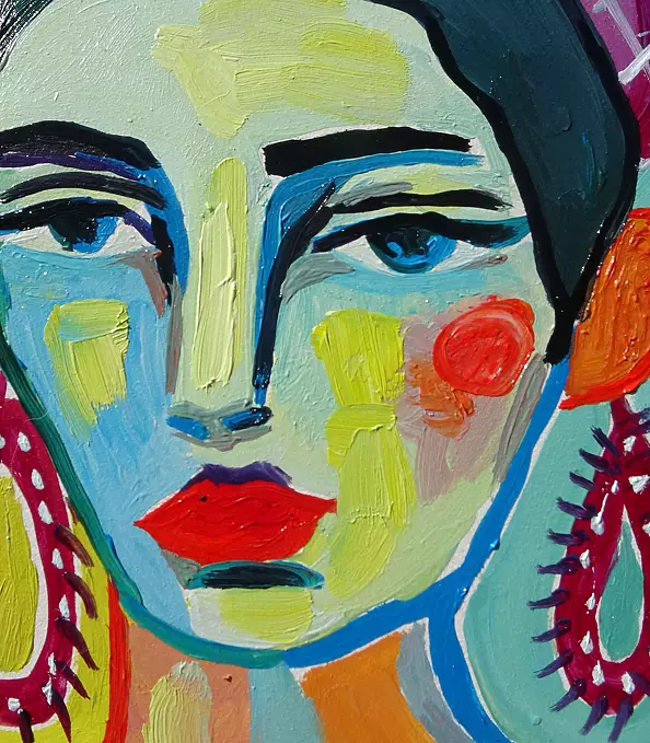 Marlena Kuc - Spanish