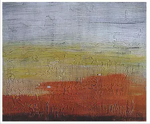 Krystyna Ciećwierska - I horizons