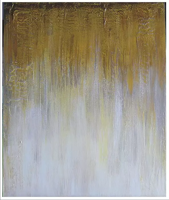 Krystyna Ciećwierska - horizons VII