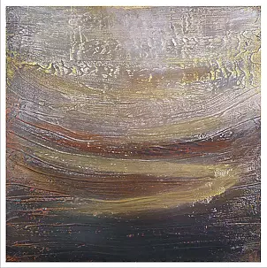 Krystyna Ciećwierska - horyzonty V