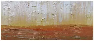 Krystyna Ciećwierska - horizons XIII