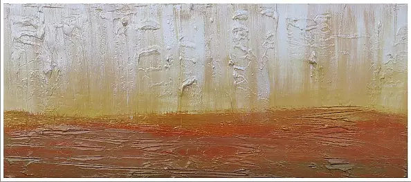 Krystyna Ciećwierska - horyzonty XIII