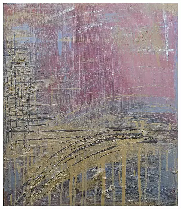 Krystyna Ciećwierska - horyzonty XIX