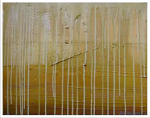 Krystyna Ciećwierska - XVIII horizons